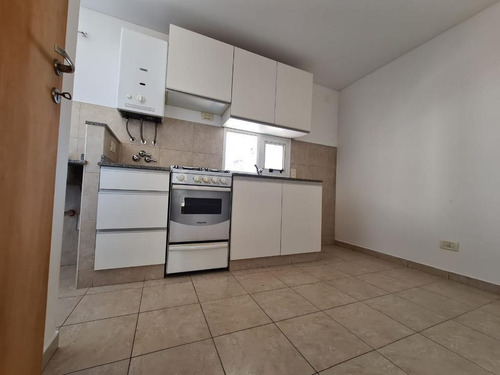 Imagen 6 de 12 de Departamento - Parque España