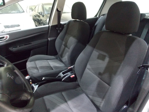 Peugeot 307 Presence 2011 1.6 Flex Completo + Teto Top