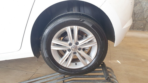 Vw Polo Tsi 1.0