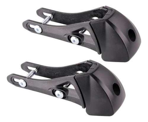 2x Bloqueo Universal Para Patines En Línea