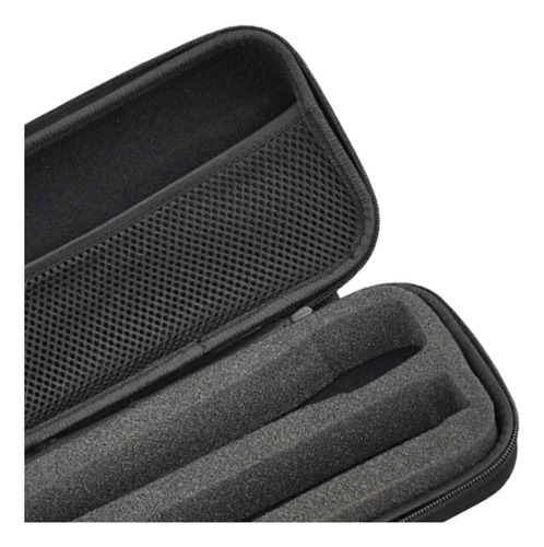 Estuche De Almacenamiento Para Micrófono Estuche De Eva Con