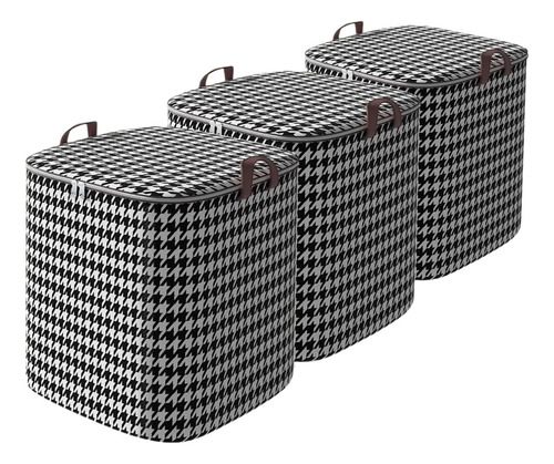 Bolsa De Almacenamiento De Ropa De Gran Capacidad.
