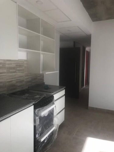 Imagen 8 de 15 de Departamento En Venta En Pilarcentro, G.b.a. Zona Norte