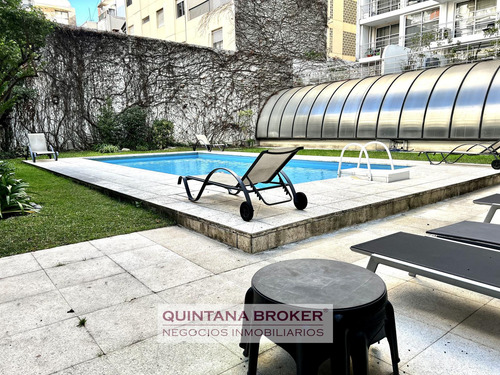 Godoy Cruz 2900, Palermo - Venta - 2 Ambientes, Amenities