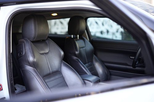 Range Rover Evoque Hse Dynamic