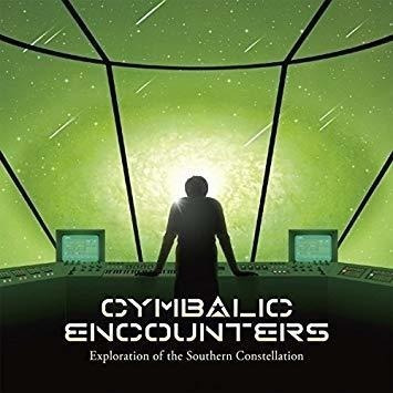 Cymbalic Encounters Exploration Of The Southern Cons .-&&·