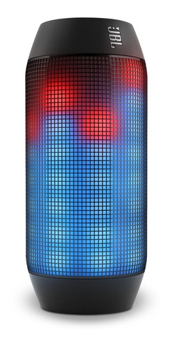 Parlante Portable Jbl Pulse