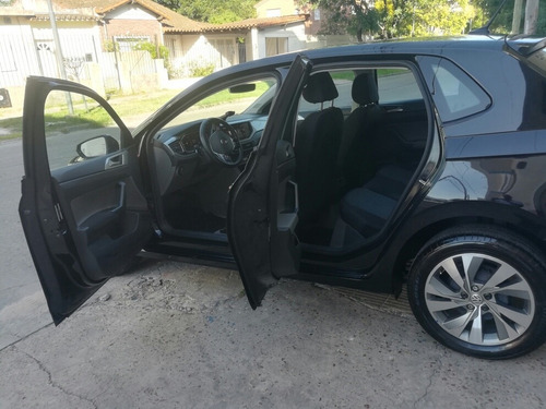 Volkswagen Polo 1.6 Msi Highline At 2018