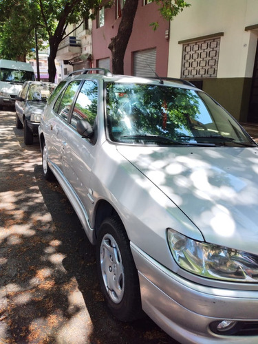 Peugeot 306 2.0 Soleil Hdi Break