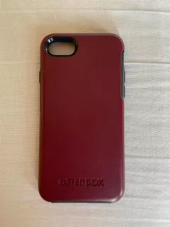 Funda Otterbox Symmetry iPhone 7 (no Plus) Original