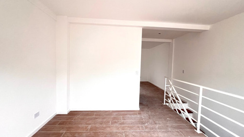 Venta Ph 3 Ambientes En Duplex A Estrenar Con Entrada Independiente En Villa Devoto