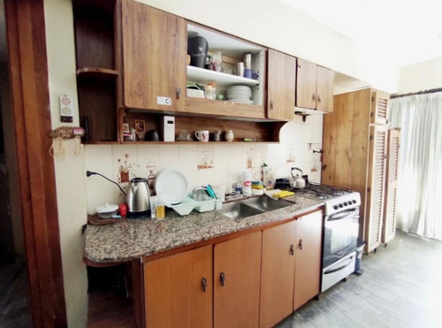 Ph En Venta - 7 Dormitorios 5 Baños - Parque Chacabuco