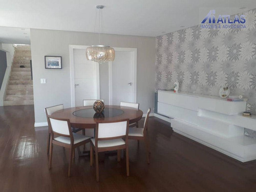 Imagem 9 de 16 de Casa Com 3 Dormitórios À Venda, 650 M² Por R$ 3.300.000 - Arujázinho I, Ii E Iii - Arujá/sp - Ca0302