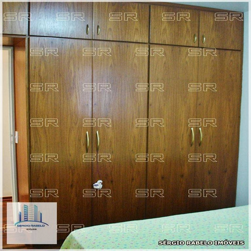 Imagem 10 de 30 de Apartamento Residencial Para Locação, Moema, São Paulo. - Ap0866