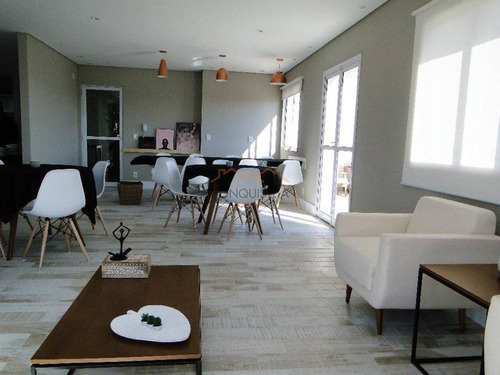Imagem 5 de 11 de Loft - Rudge Ramos - Ref: 2817 - L-5001