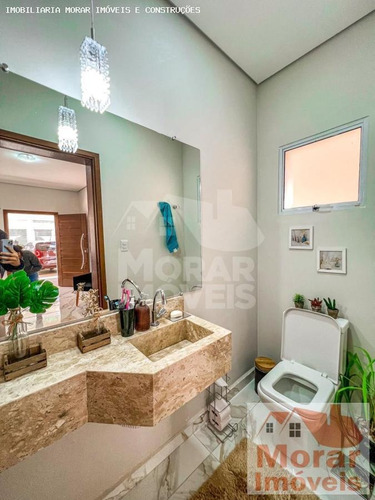 Imagem 7 de 15 de Casa Para Venda Em Cajamar, Portais (polvilho), 3 Dormitórios, 1 Suíte, 4 Banheiros, 3 Vagas - Dr20_2-1289940
