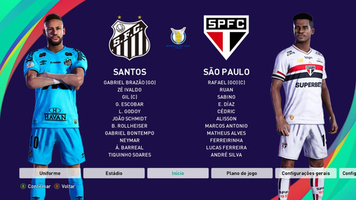 Option File Pes 2021 Temporada 2025 Atualizado 2025