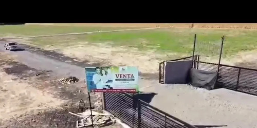 Parcela En Venta En San Vicente