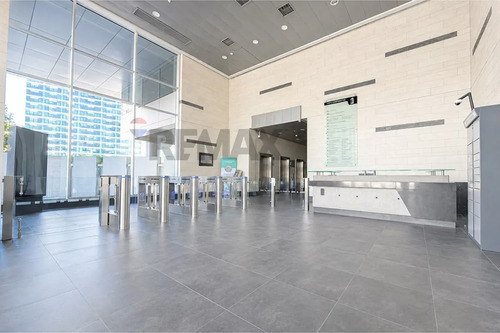 Oficina Plug & Play 189m² Rosario Norte