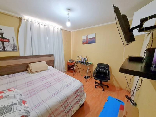 Imagen 2 de 10 de Departamento Para Invertir En Su Futuro