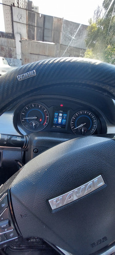Haval H2 En Perfecto Estado, Todas Las Mantenciones En Derco