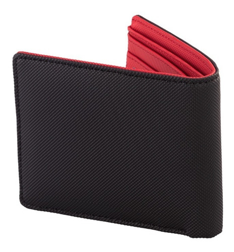 Imagen 2 de 5 de Cartera Hpc Polo Caballero Bi Color