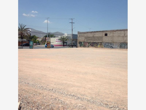 Terreno Comercial En Renta Torreon Centro