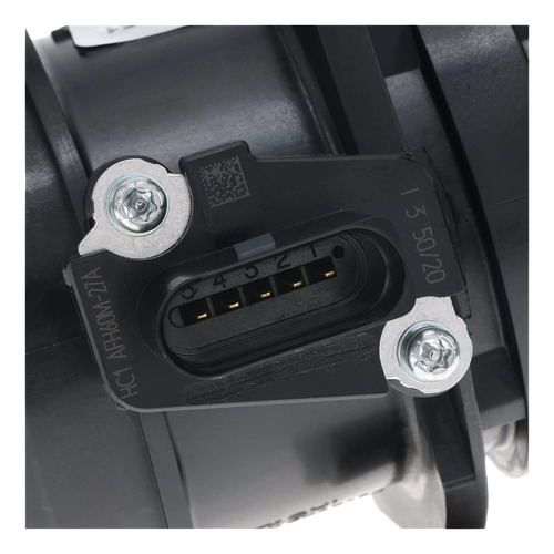 Sensor Flujo Aire Masivo Maf Vw Beetle 2012 - 2013 2.0l 4cil