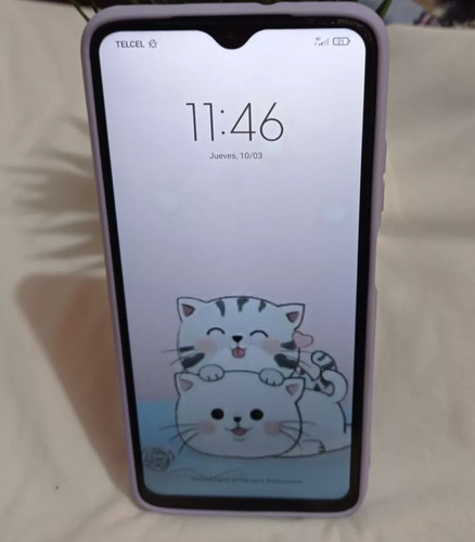 Xiaomi Redmi 9t (Usado)