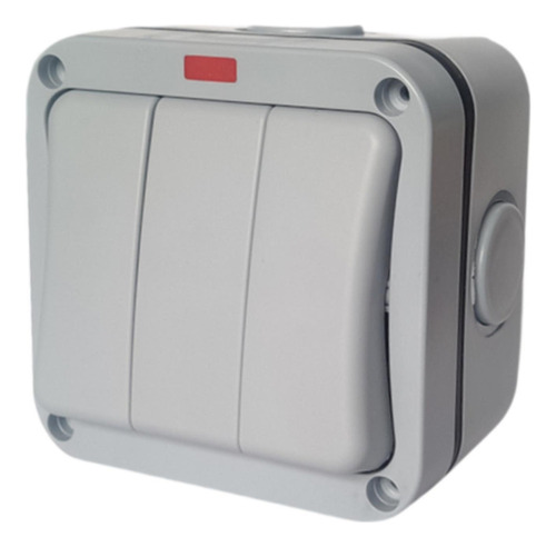 Interruptor De Prueba De Agua Ip66, Interruptor Eléctrico