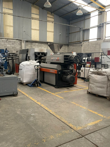 Renta Bodega En Tultitlán
