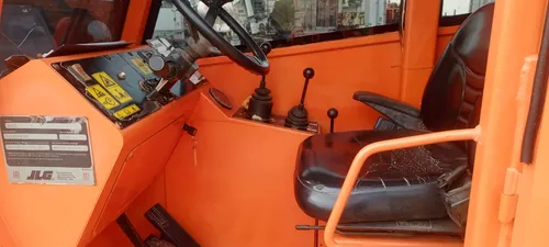 Vendo Telehandler Sky Track 8042