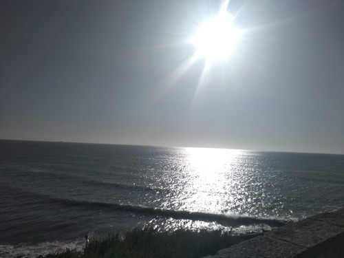 Imagen 2 de 16 de Vendo Dto. La Perla Frente Al Mar. 2 Ambientes. Impecable.