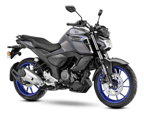 Yamaha Fz Fi S V3.0 V3 Fz 150 - Palermo Bikes