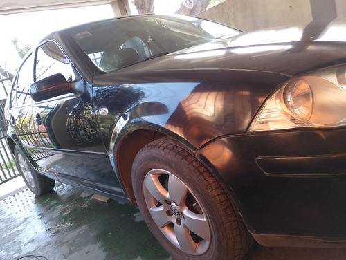 Volkswagen Bora 1.9 Trendline I 100cv
