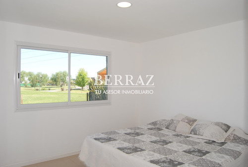 Casa Venta 5 Ambientes En Santa Isabel Etapa I Escobar Lote De 656,58 M2