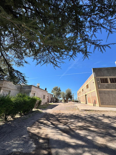 Venta Bodega Zona Este Mendoza