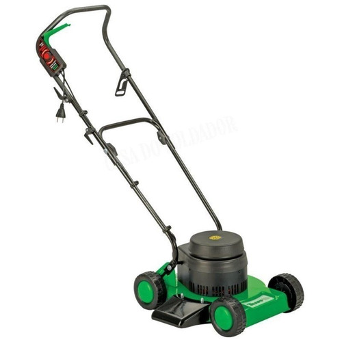 Cortador De Grama 1050w 30cm Sem Extensão Sl-30t Trapp