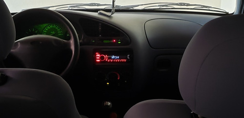 Fiesta 1.4 16v. 1996