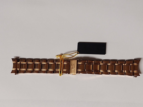 Pulseira Champion Ch24544z / Cn29418z (Usado)
