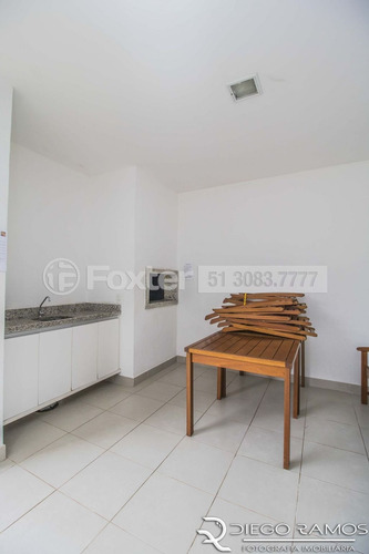Imagem 28 de 30 de Apartamento, 2 Dormitórios, 50.98 M², Vila São José - 203179