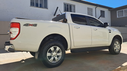 Ford Ranger 3.2 XLT 4X4 CD 20V DIESEL 4P AUTOMÁTICO