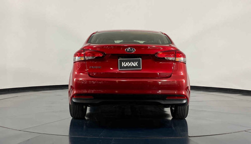 Imagen 5 de 15 de 115021 - Kia Forte Sedan 2016 Con Garantía