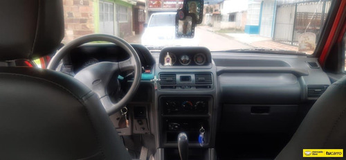 Mitsubishi Montero 3.0 V13