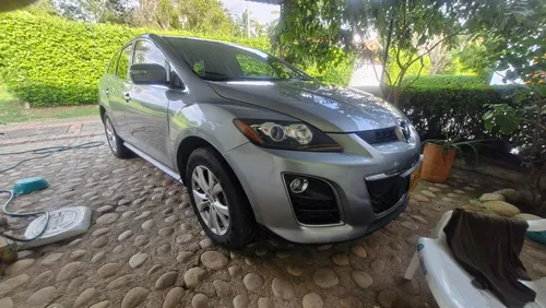 Mazda CX-7 2.3 Cx7l30