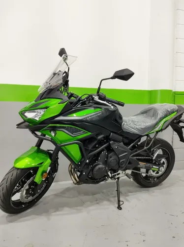 600 versys cheap