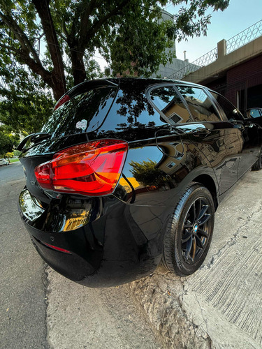 BMW Serie 1 1.6 120i Active 177cv