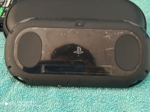 Ps Vita