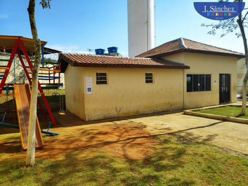 Imagem 2 de 15 de Apartamento Para Venda Em Itaquaquecetuba, Jardim Altos De Itaquá, 2 Dormitórios, 1 Banheiro, 1 Vaga - 210810b_1-2039693