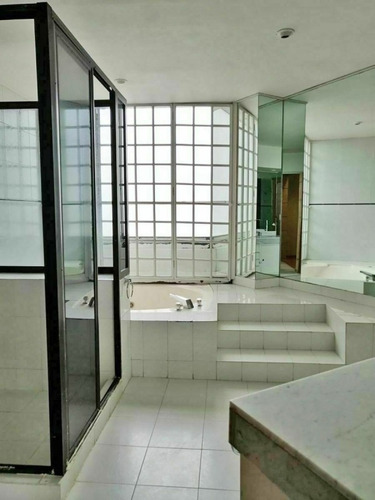Imagen 7 de 12 de Venta Departamento, Lomas De Chapultepec, Sierra Guadarrama En Sierra Guadarrama